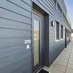 Sonnendeck