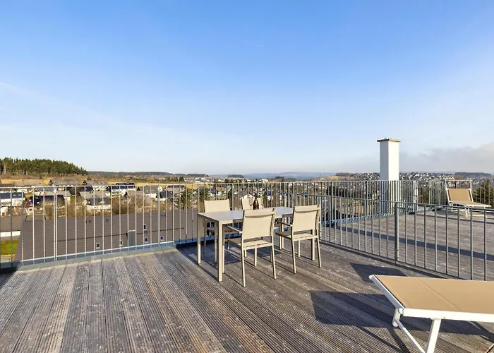 Sonnendeck