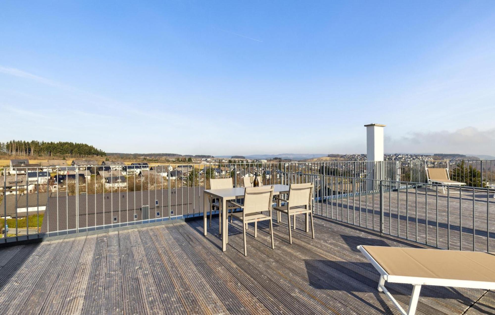 Sonnendeck Apartment