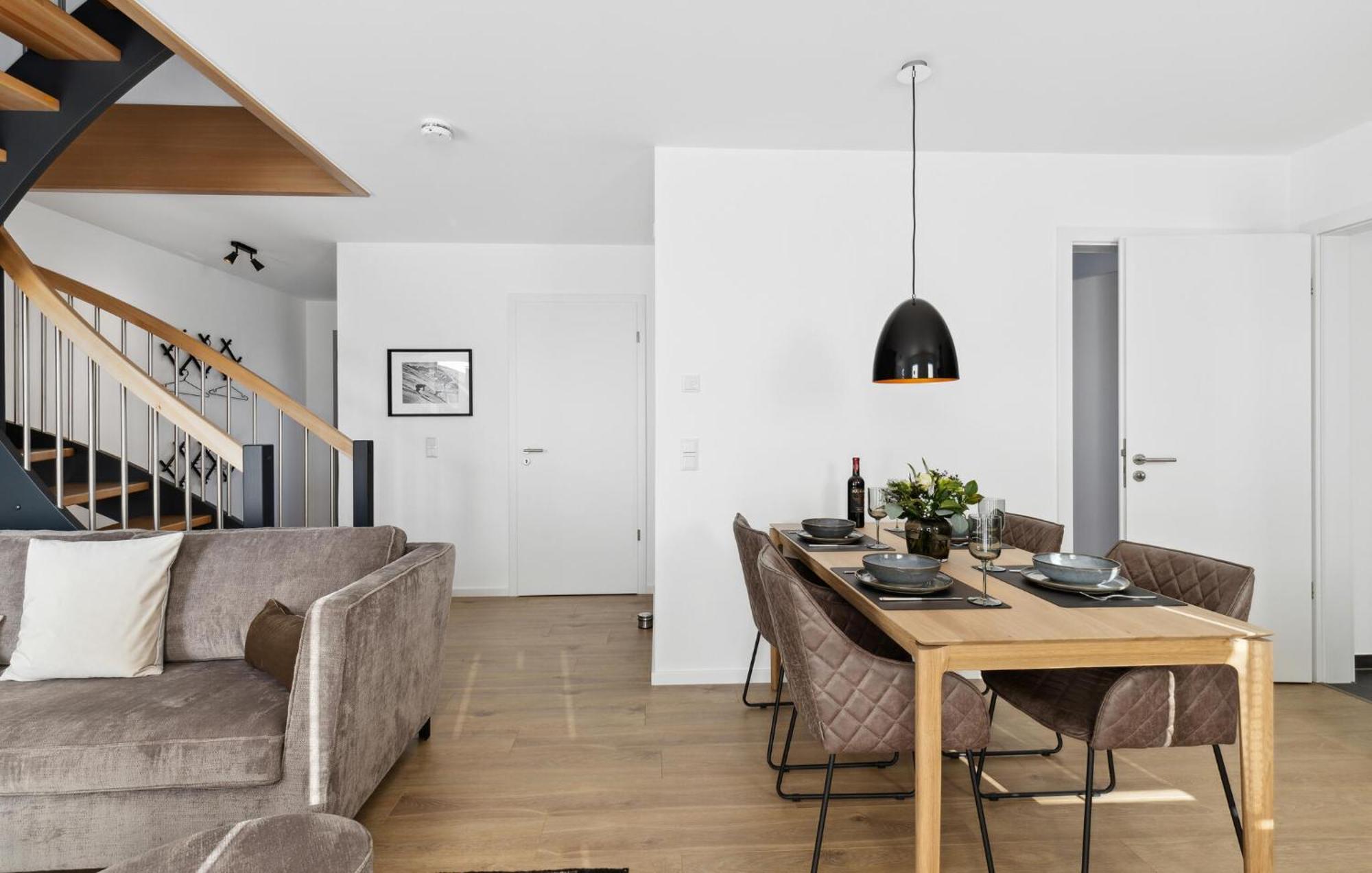 Appartement Sonnendeck Winterberg