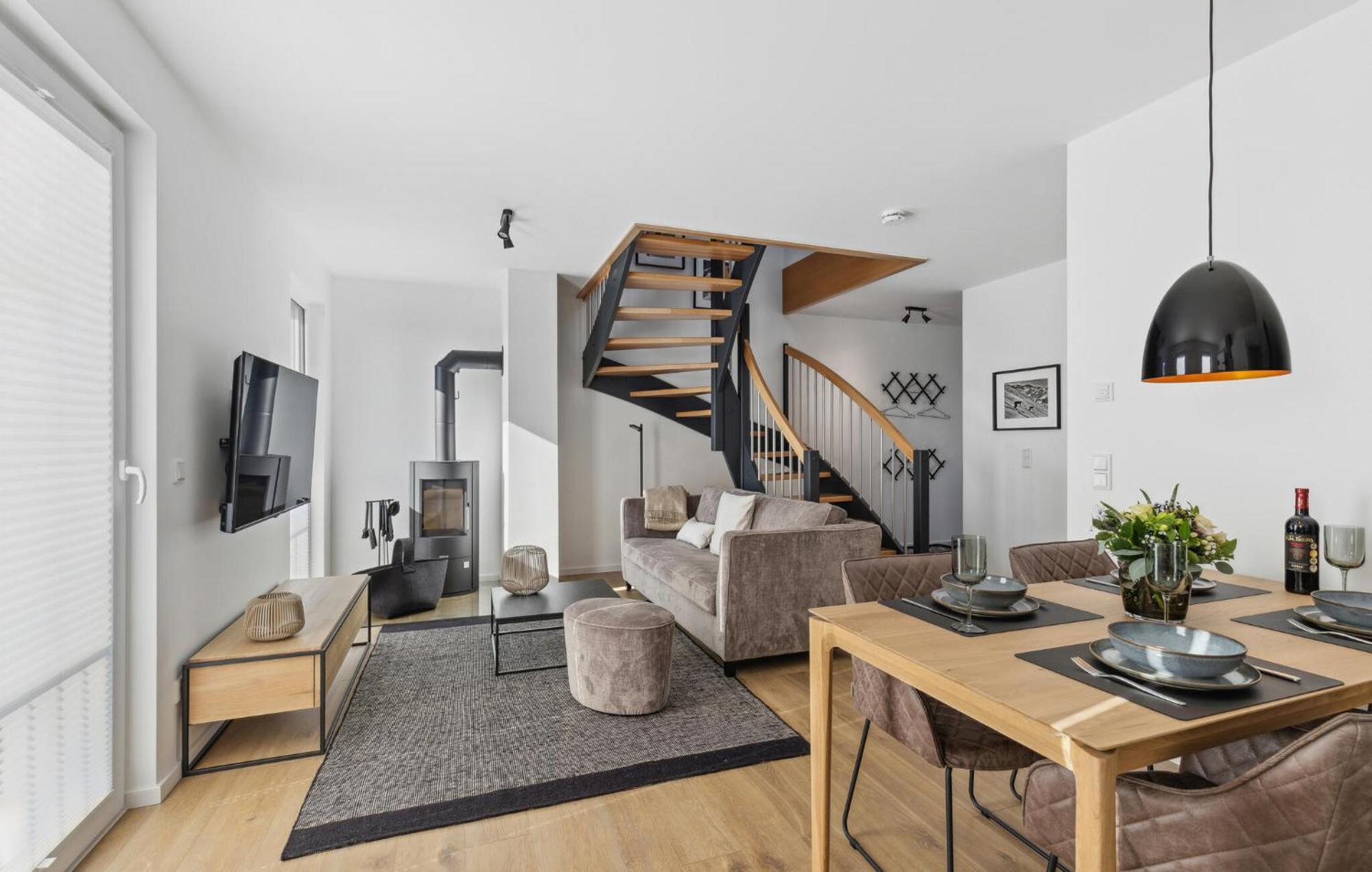 Sonnendeck Apartment Winterberg