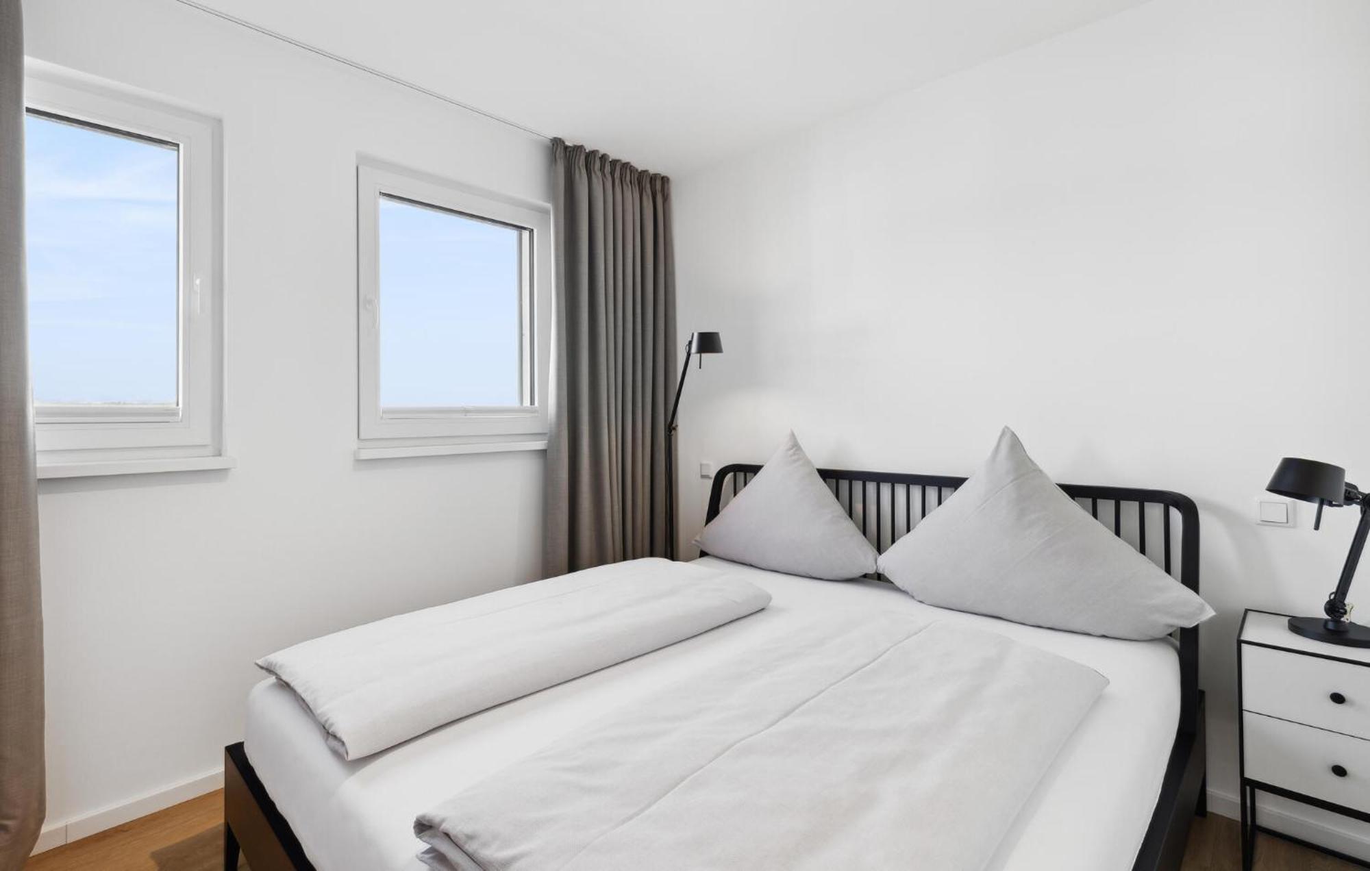 Sonnendeck Apartment Winterberg